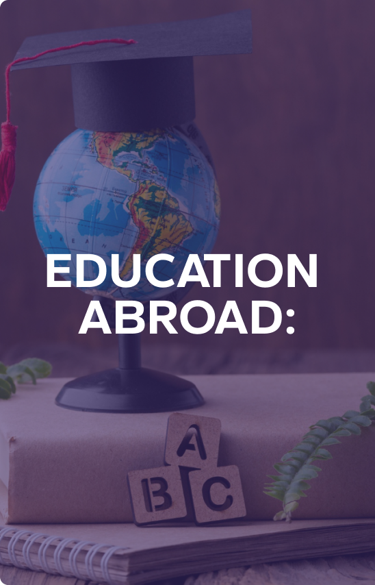 Education Abroad