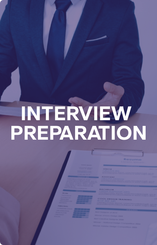 Interview Preparation